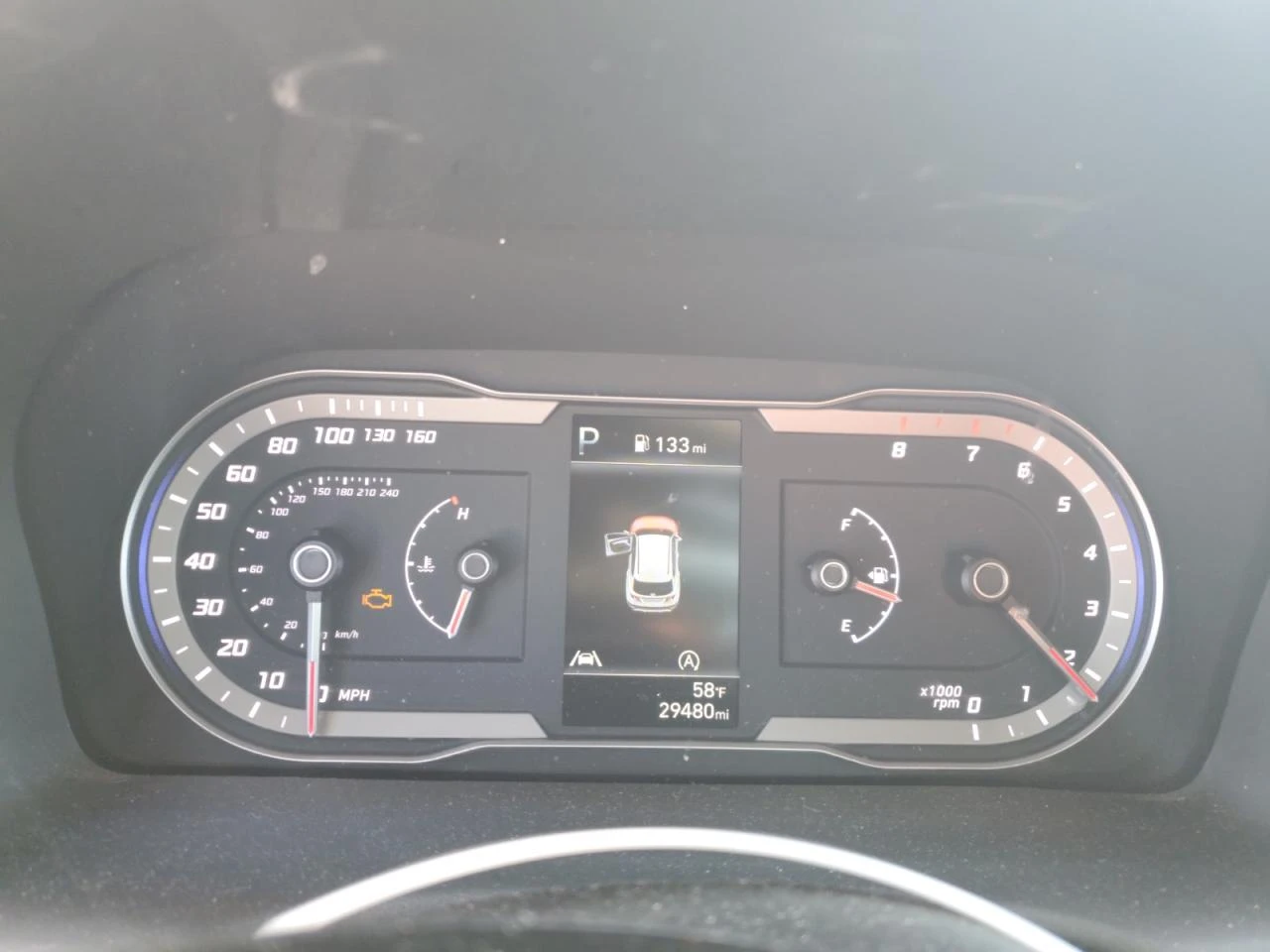 Hyundai Tucson SE* AWD*  - изображение 8