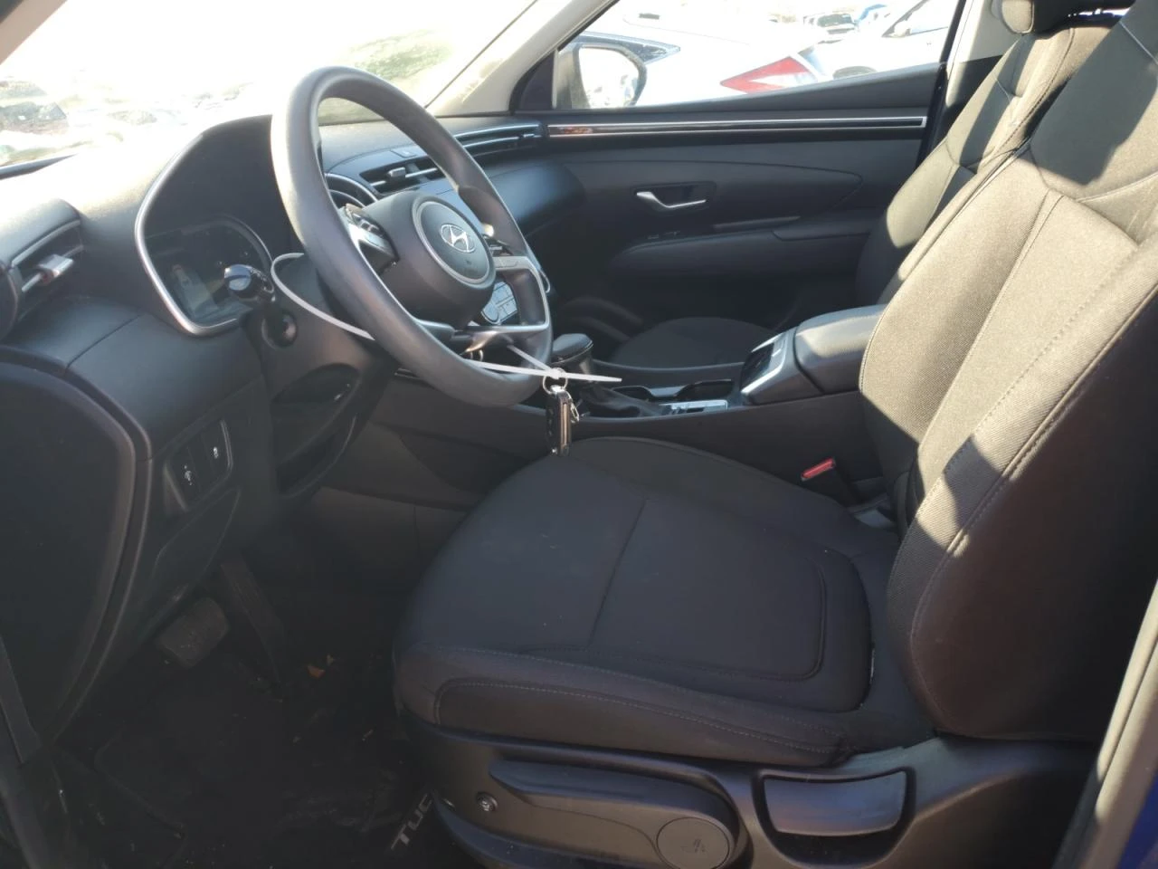 Hyundai Tucson SE* AWD*  - изображение 9