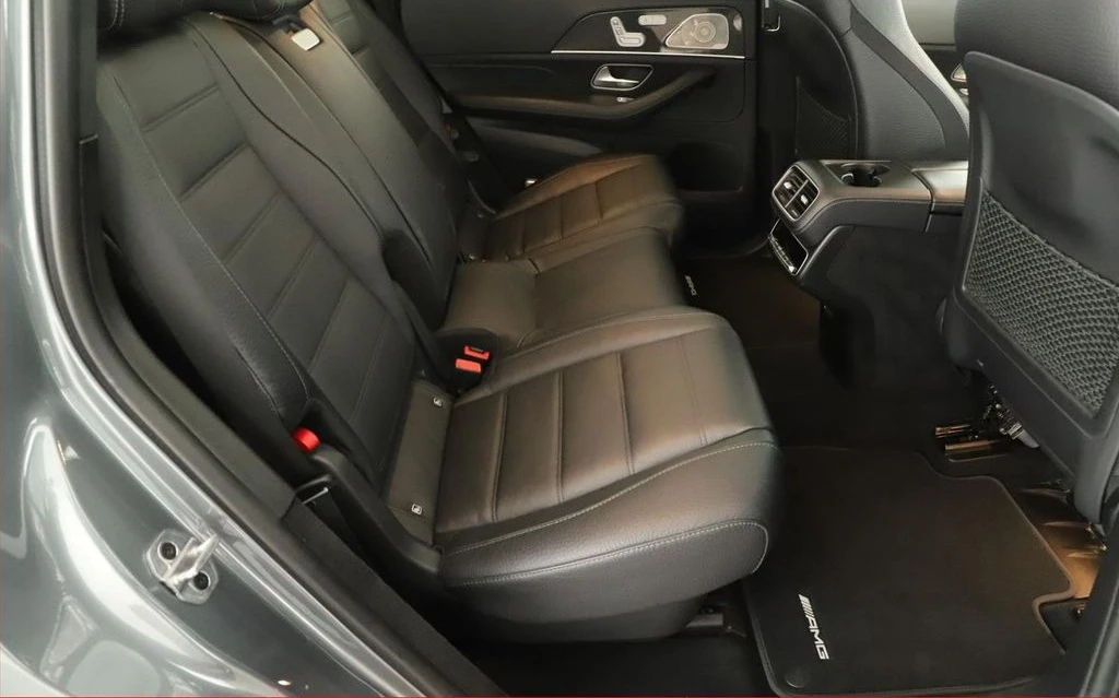 Mercedes-Benz GLS580 4Matic AMG-Line - изображение 7