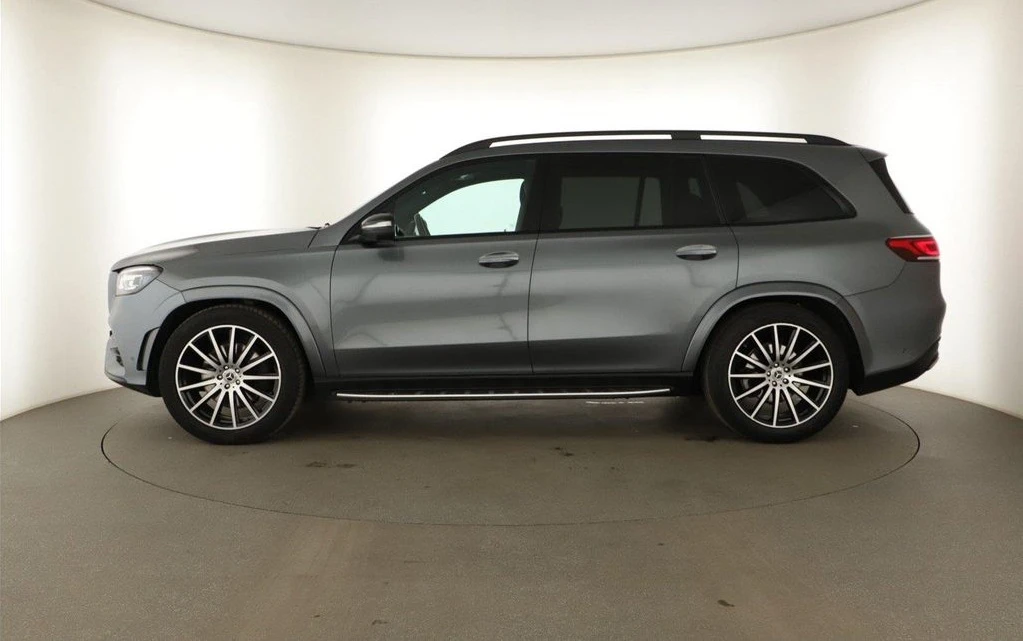 Mercedes-Benz GLS580 4Matic AMG-Line - изображение 3