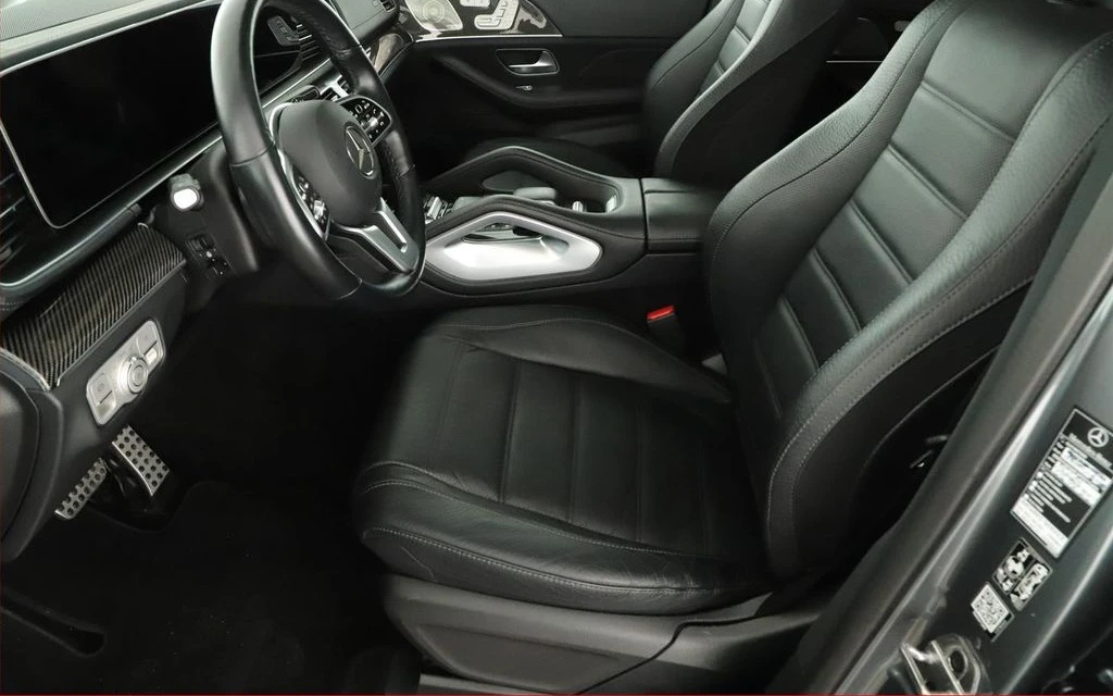 Mercedes-Benz GLS580 4Matic AMG-Line - изображение 4