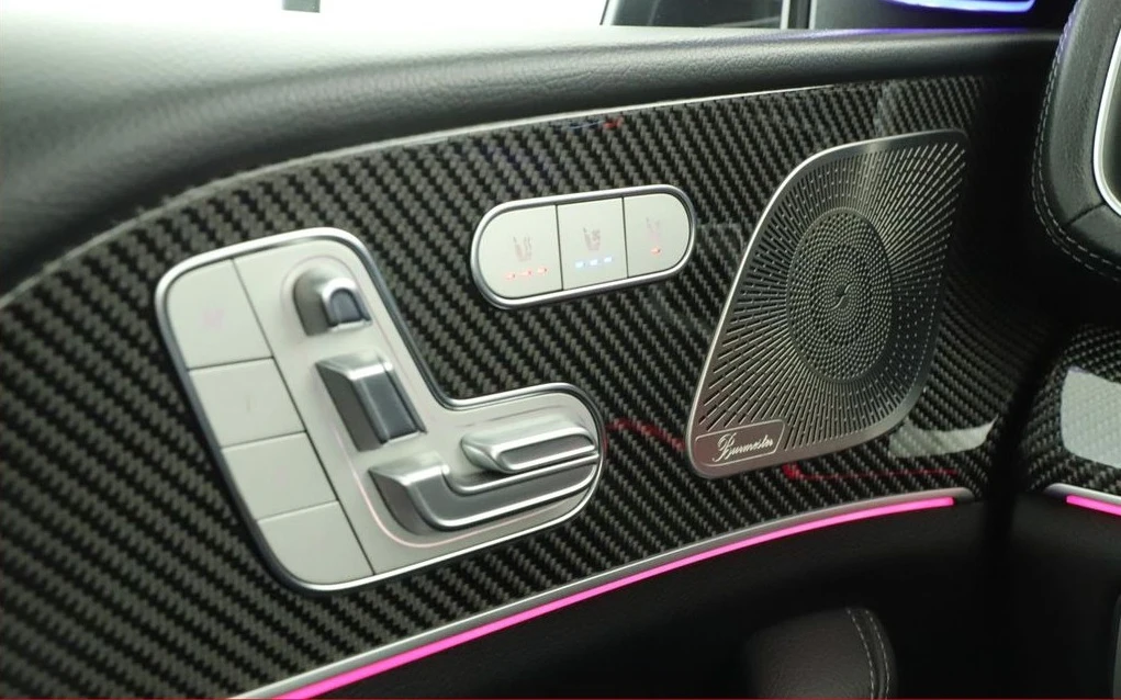 Mercedes-Benz GLS580 4Matic AMG-Line - изображение 9