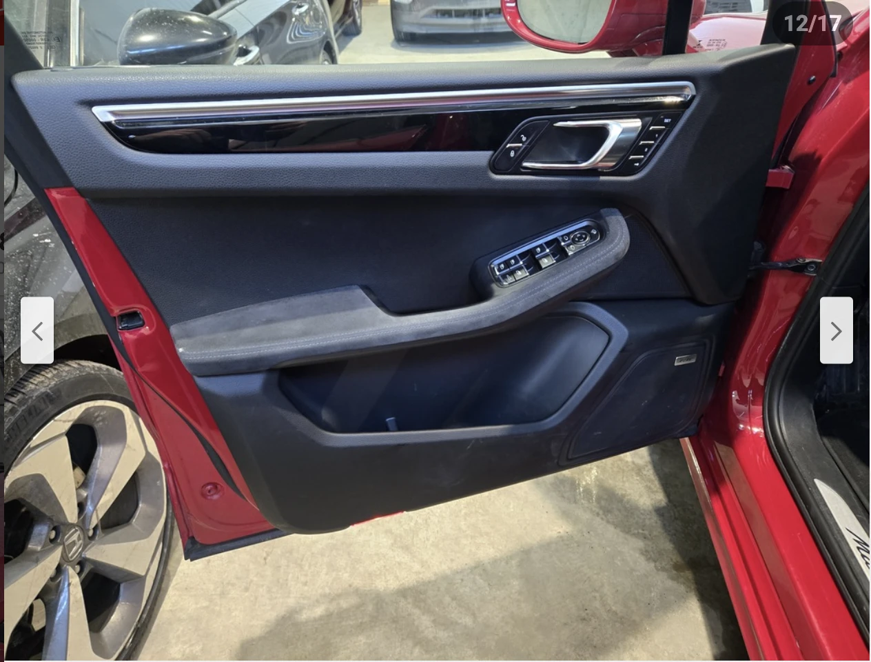 Porsche Macan GTS* PDK* FACELIFT* 360КАМЕРА* КЕЙЛЕС* , снимка 8 - Автомобили и джипове - 53749605