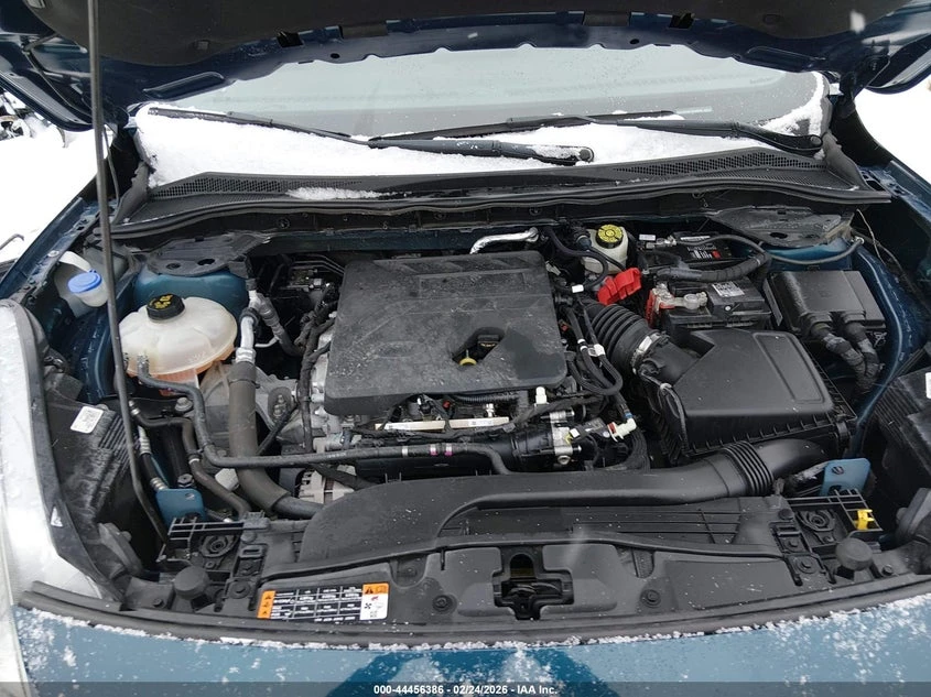 Ford Escape 1.5l S, снимка 10 - Автомобили и джипове - 54310702