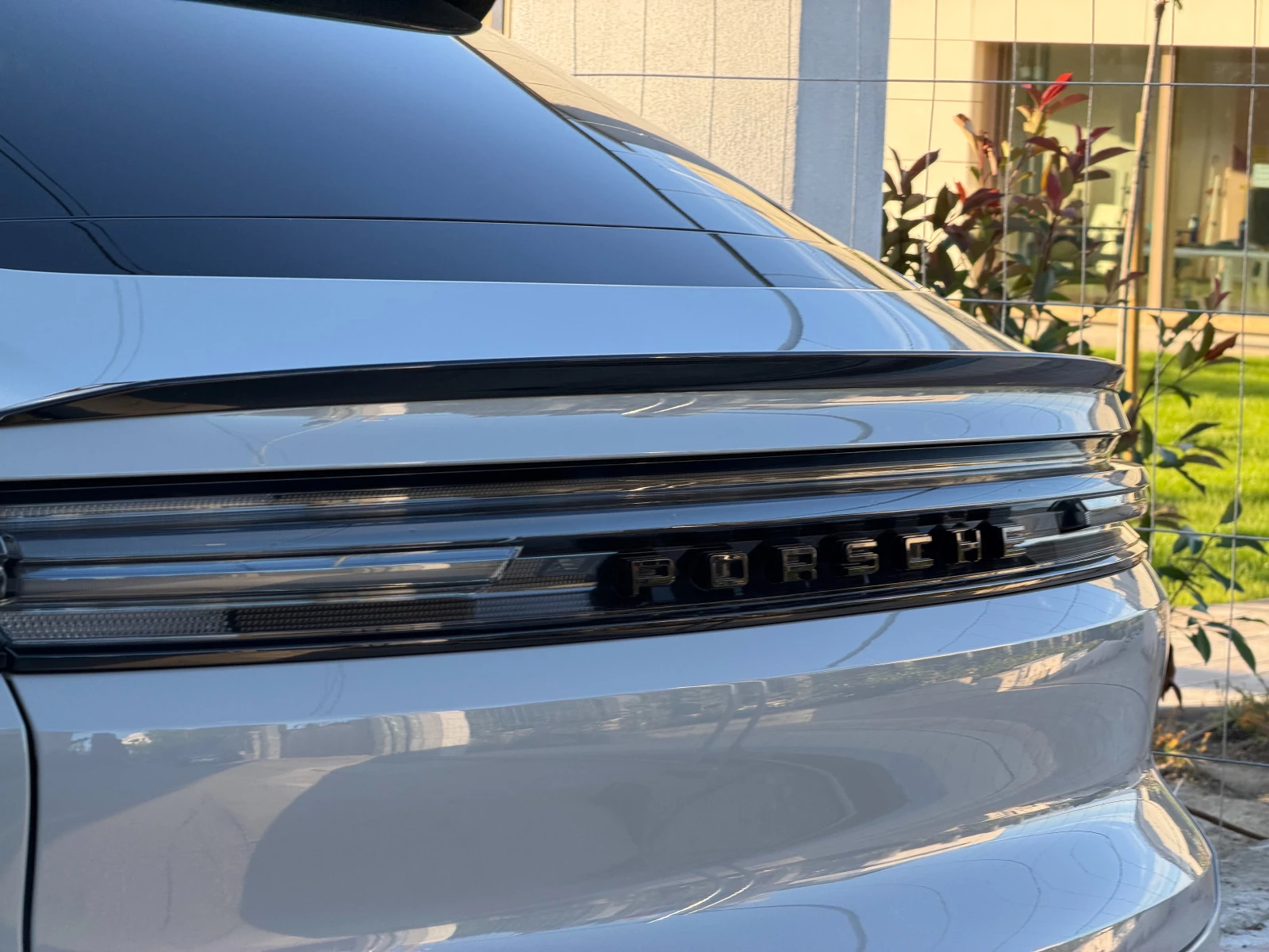 Porsche Cayenne Coup� S V8 4.0L FULL | Mobile.bg � ����������� 5
