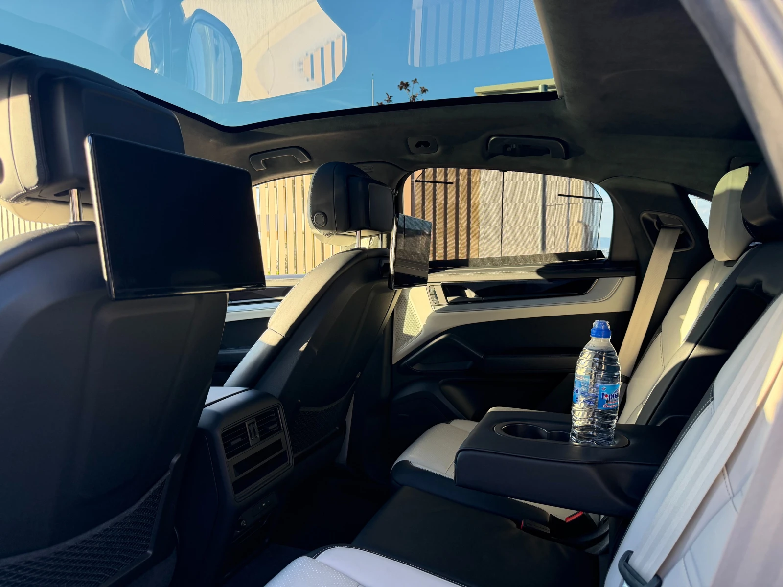 Porsche Cayenne Coup� S V8 4.0L FULL | Mobile.bg � ����������� 15