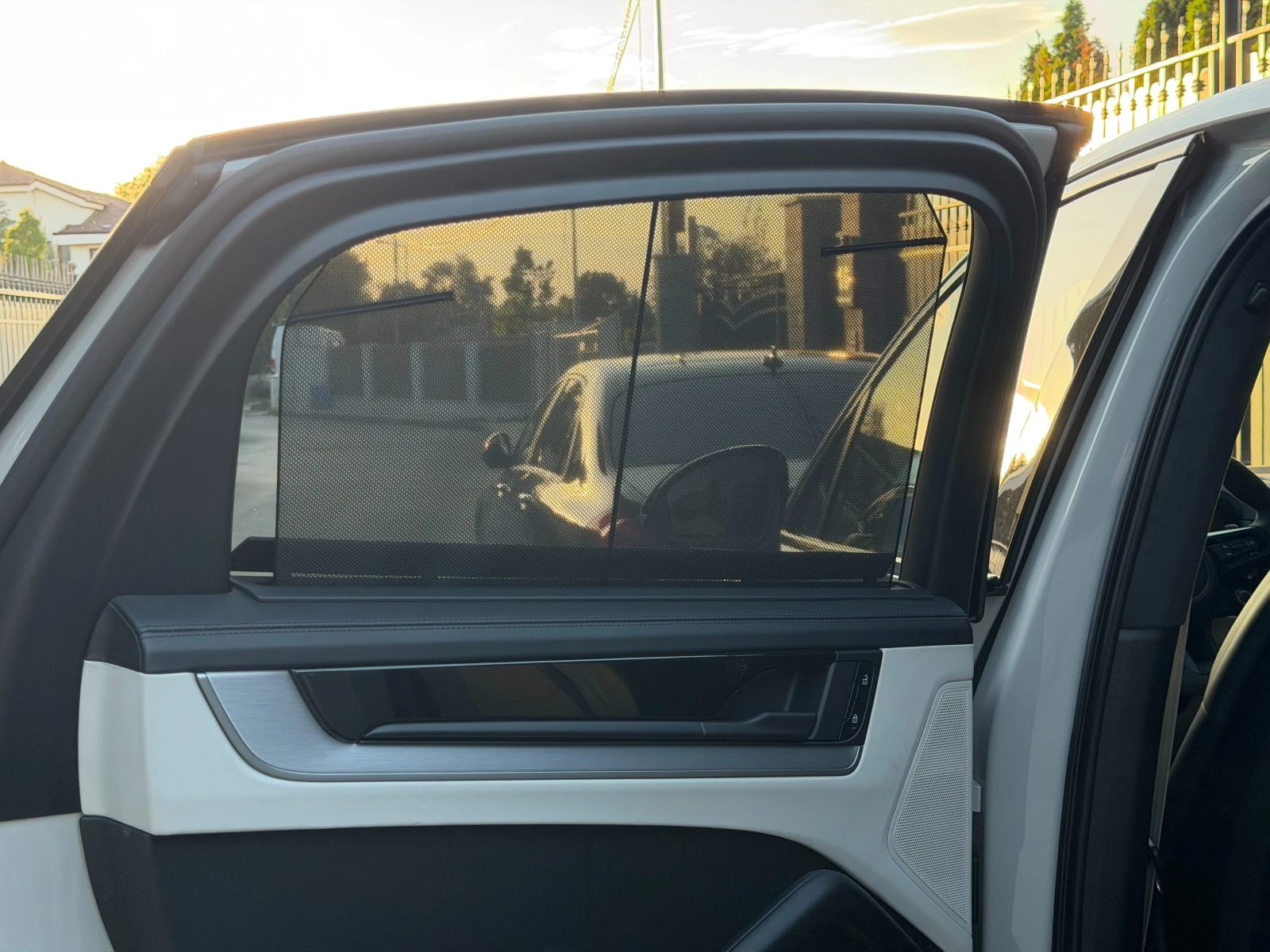 Porsche Cayenne Coup� S V8 4.0L FULL | Mobile.bg � ����������� 14