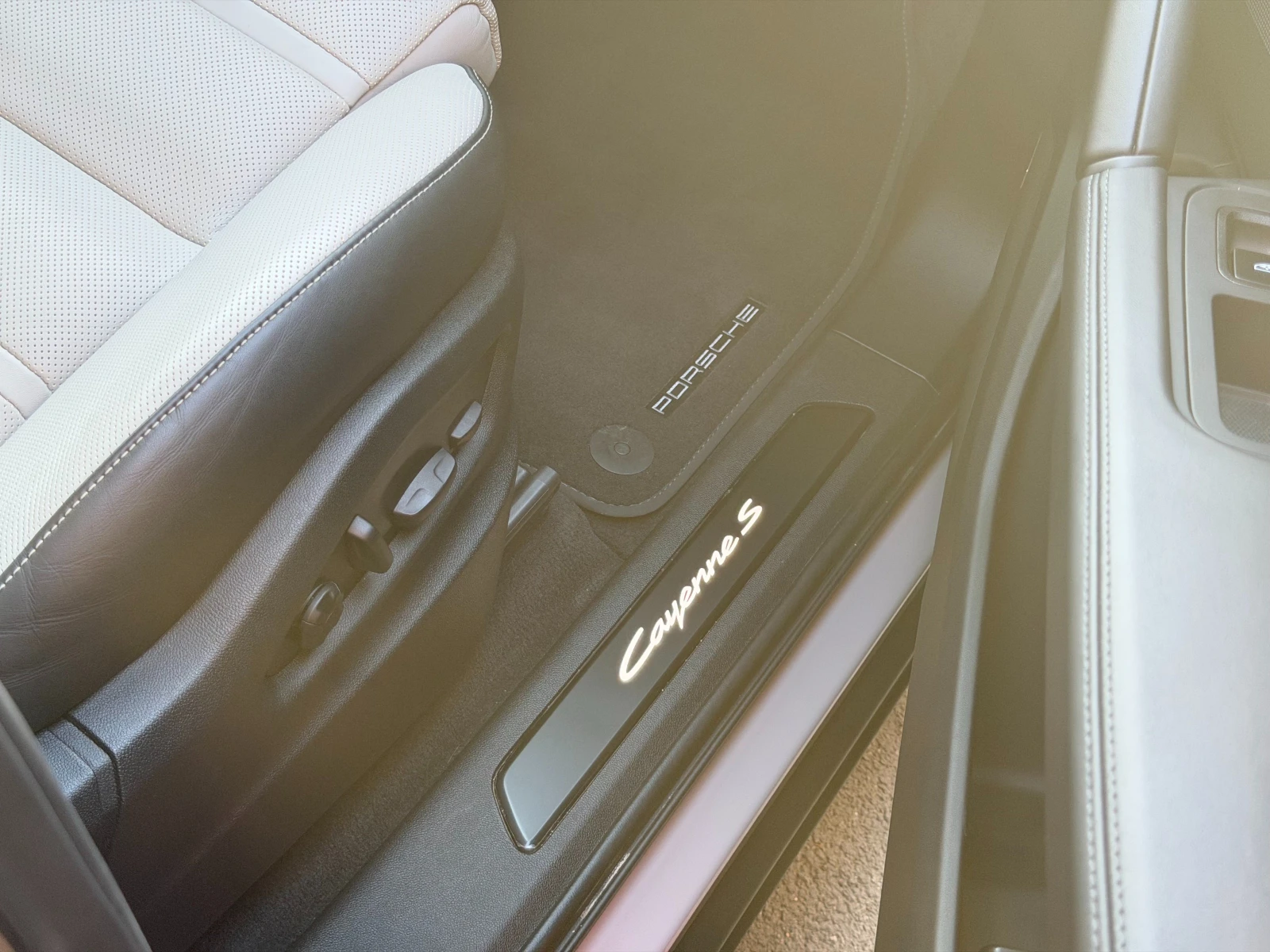 Porsche Cayenne Coup� S V8 4.0L FULL | Mobile.bg � ����������� 8