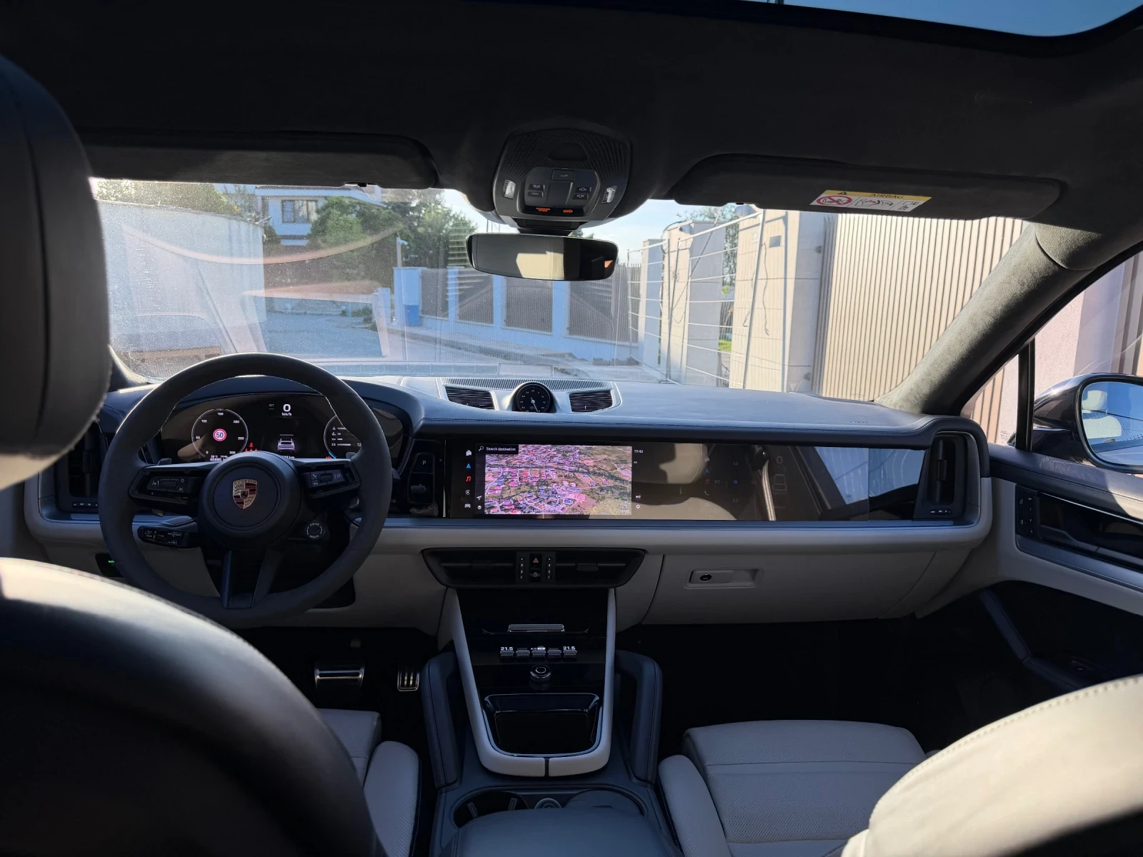 Porsche Cayenne Coup� S V8 4.0L FULL | Mobile.bg � ����������� 16