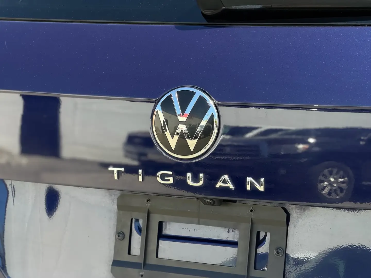 VW Tiguan Highline R-Line 4MOTION, снимка 7 - Автомобили и джипове - 54929882