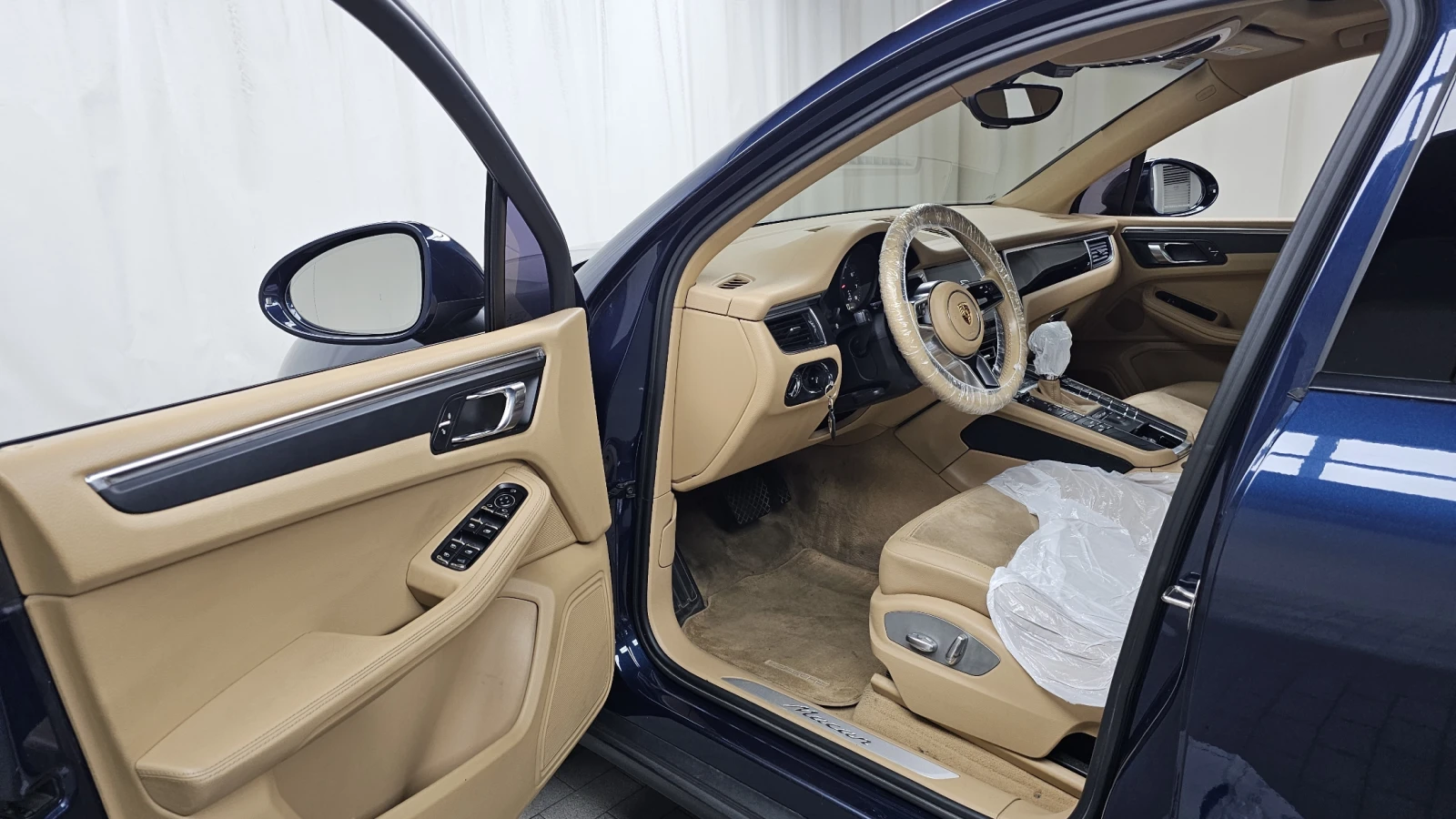 Porsche Macan PDK* 2 �����* ������ ���� | Mobile.bg � ����������� 10