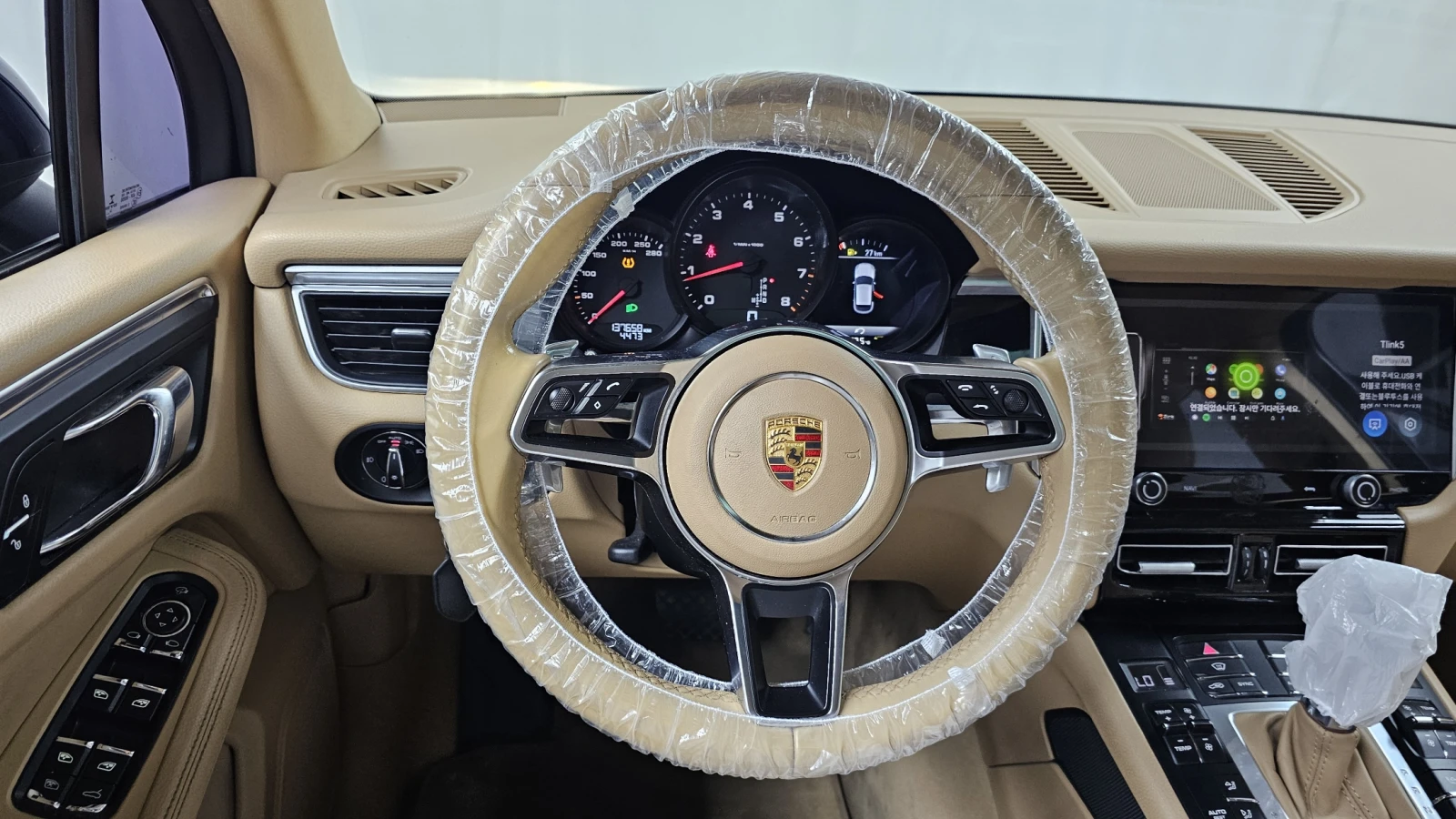 Porsche Macan PDK* 2 �����* ������ ���� | Mobile.bg � ����������� 6