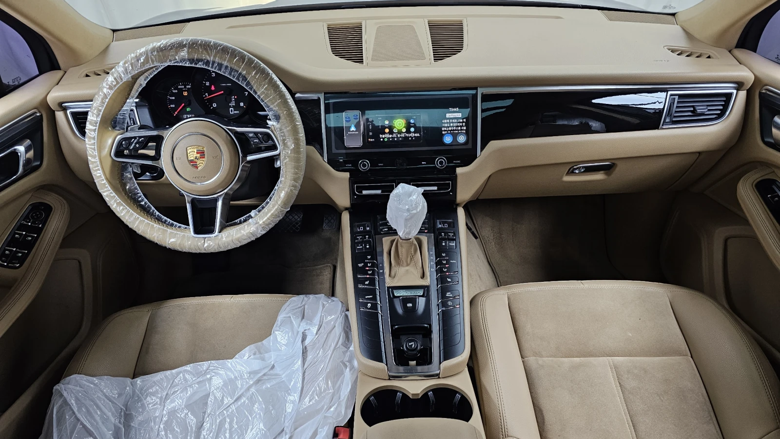 Porsche Macan PDK* 2 �����* ������ ���� | Mobile.bg � ����������� 7