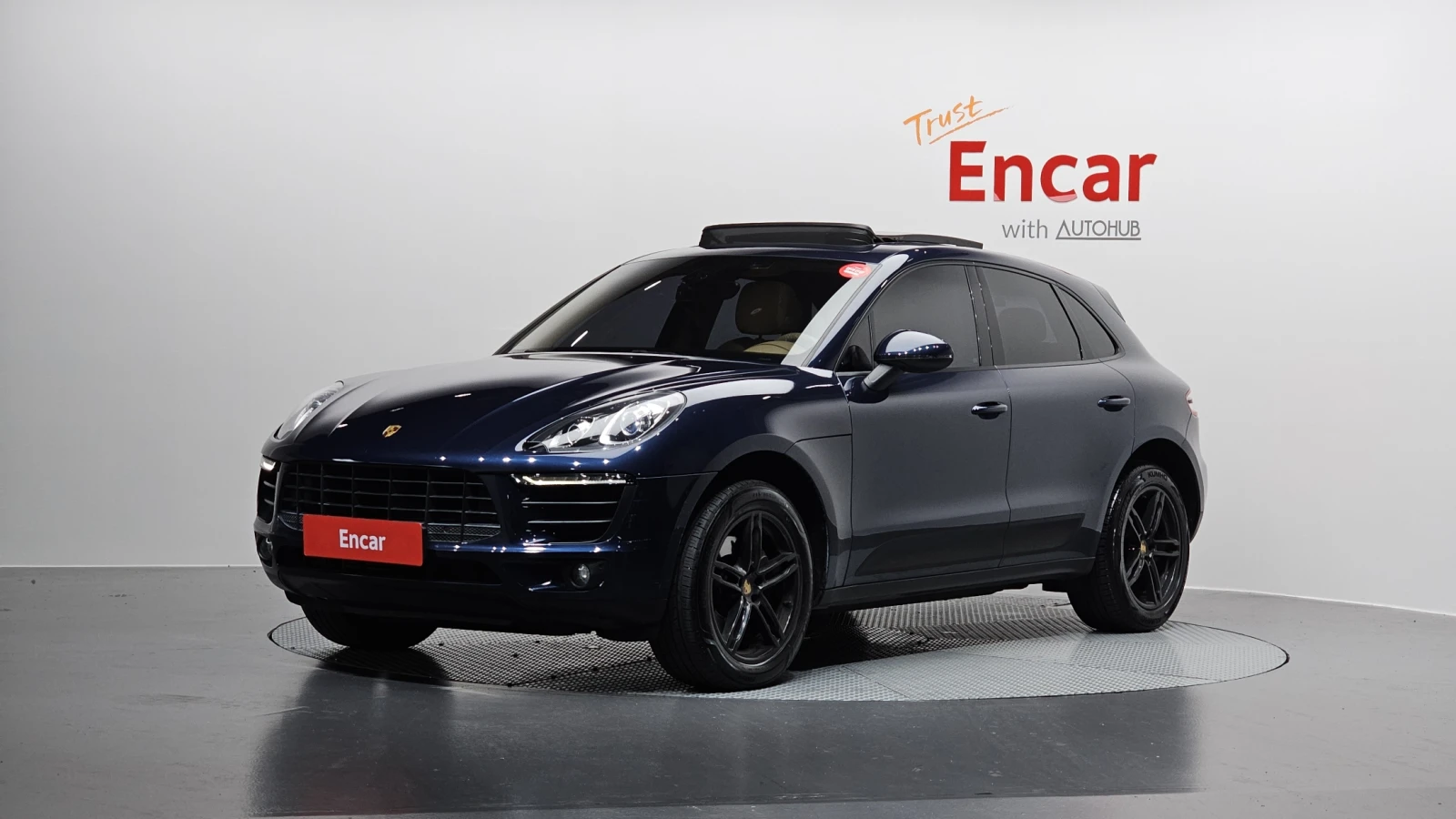 Porsche Macan PDK* 2 �����* ������ ���� | Mobile.bg � ����������� 1