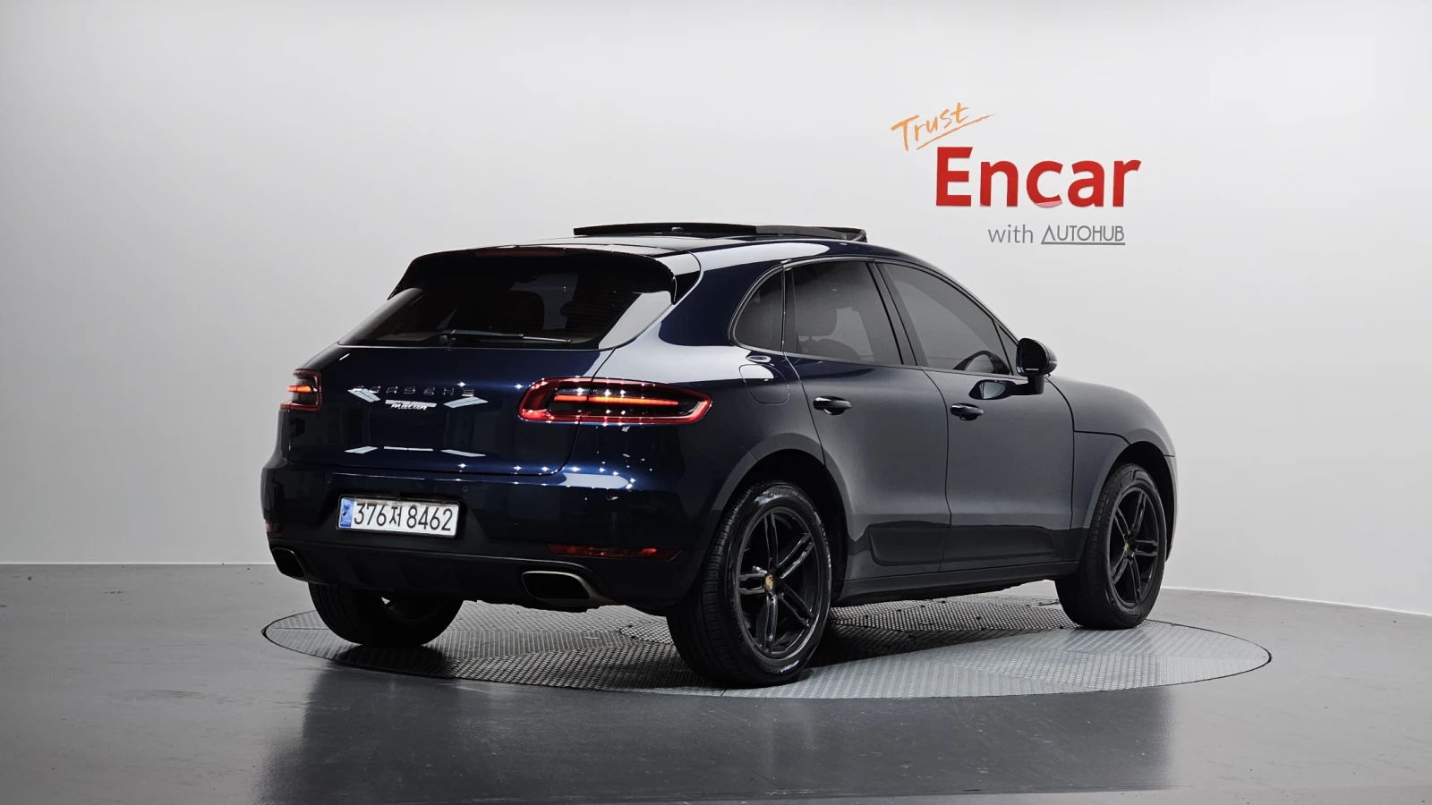 Porsche Macan PDK* 2 �����* ������ ���� | Mobile.bg � ����������� 3