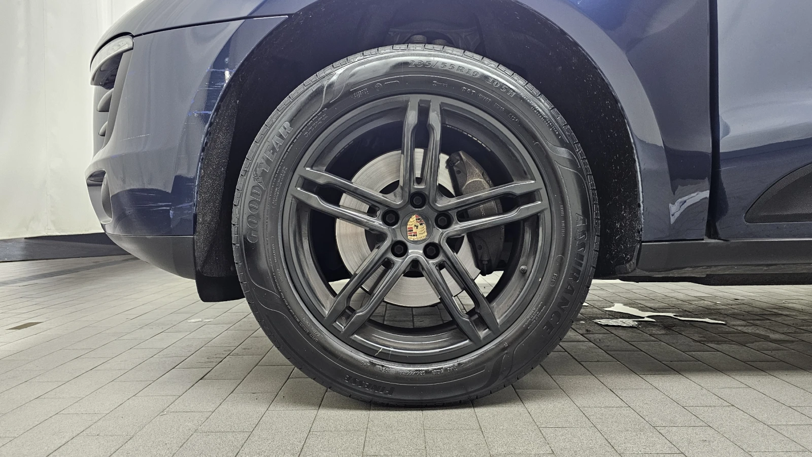 Porsche Macan PDK* 2 �����* ������ ���� | Mobile.bg � ����������� 5