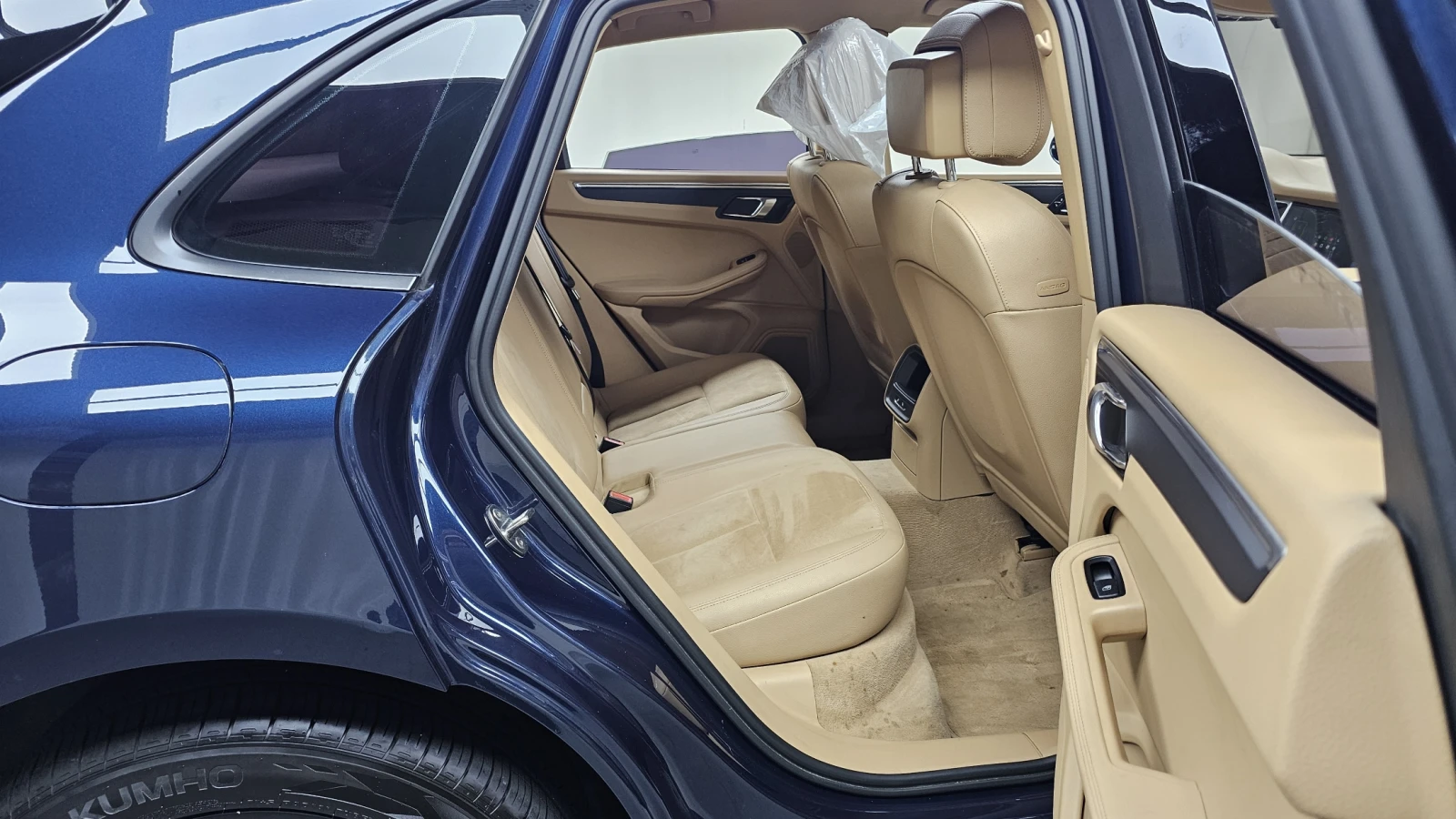 Porsche Macan PDK* 2 �����* ������ ���� | Mobile.bg � ����������� 15