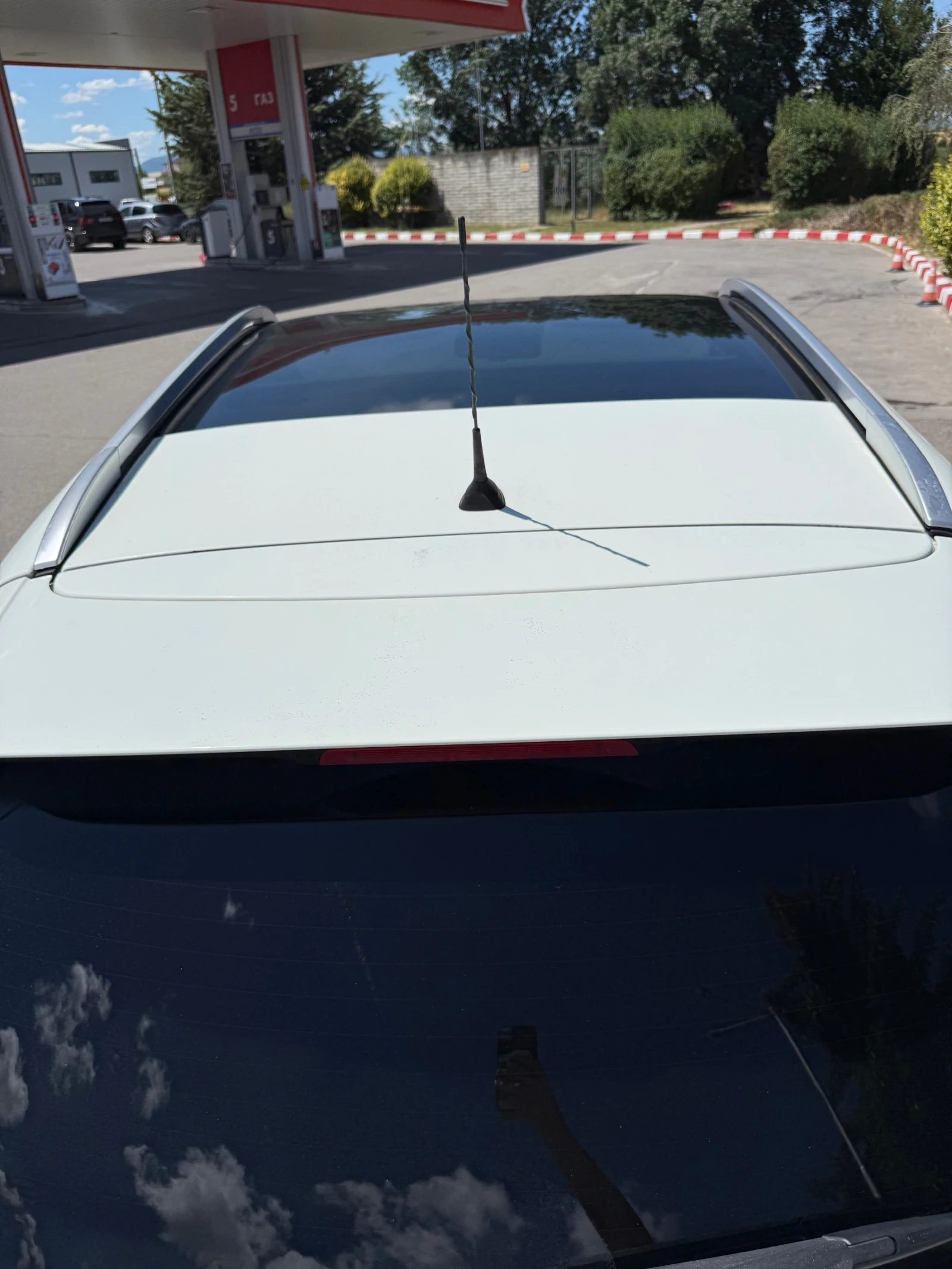 Nissan Qashqai 1.5DCI включена регистрация, снимка 11 - Автомобили и джипове - 55274089