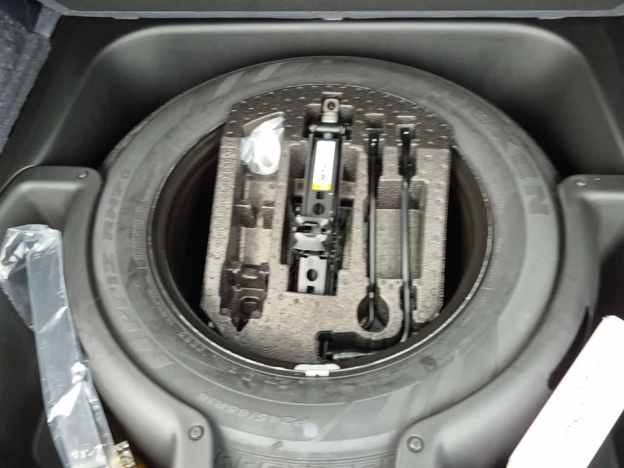Jeep Grand cherokee * 5.7 V8 * SUMMIT * CARFAX * ��� ��������� *  | Mobile.bg � ����������� 16