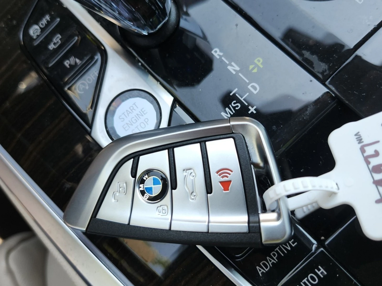 BMW X5 40i ЦЕНА ДО БЪЛГАРИЯ РЕГИСТРАЦИЯ & АВТОКРЕДИТ, снимка 11 - Автомобили и джипове - 55492023