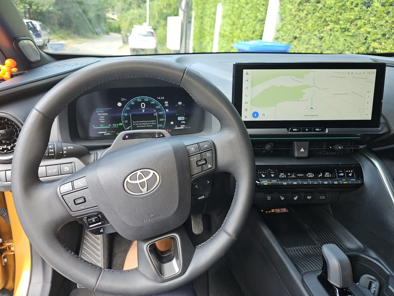Toyota C-HR, снимка 6 - Автомобили и джипове - 55751046