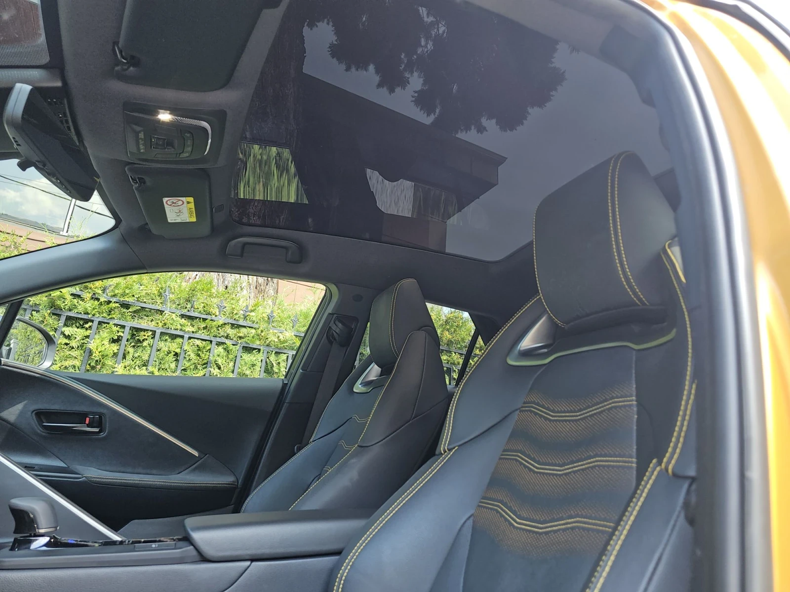 Toyota C-HR, снимка 9 - Автомобили и джипове - 55751046
