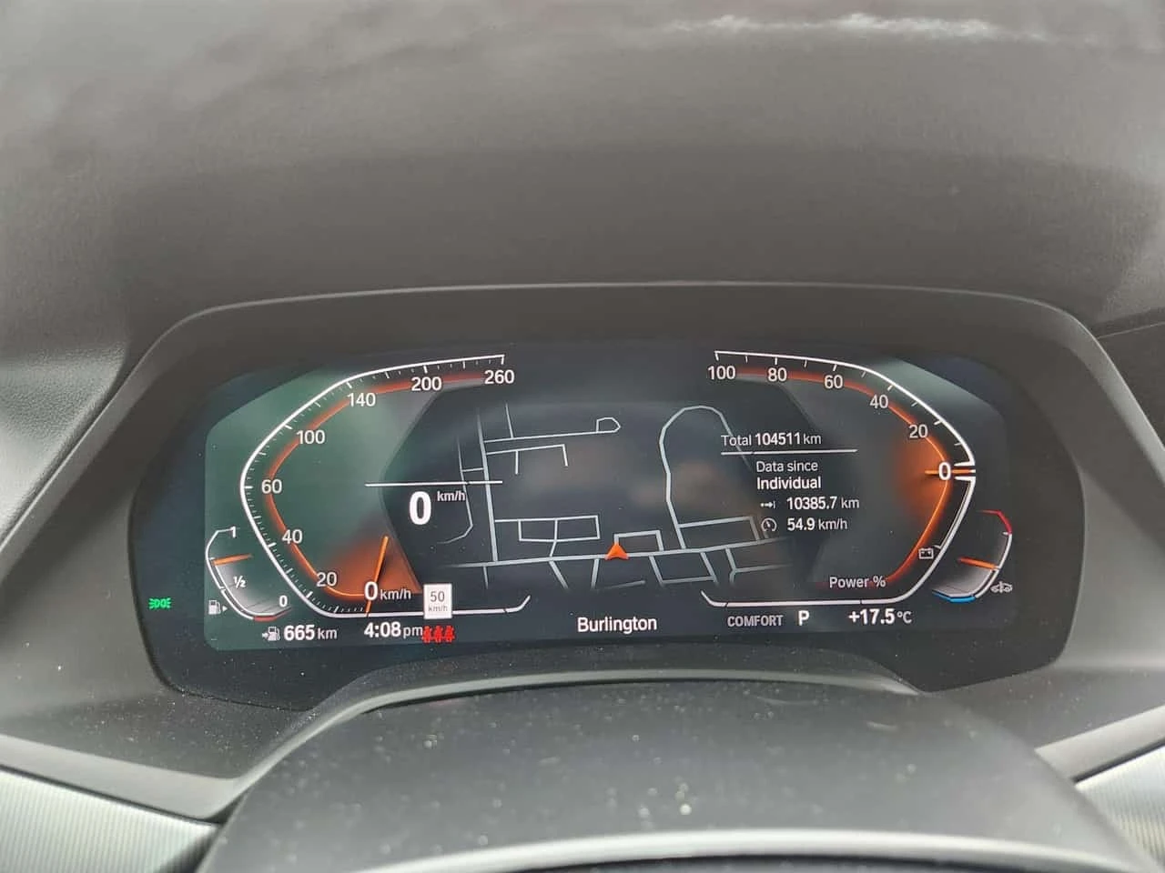 BMW X5 * xDrive40i * CARFAX * ЦЕНА ДО БГ, снимка 14 - Автомобили и джипове - 55781643