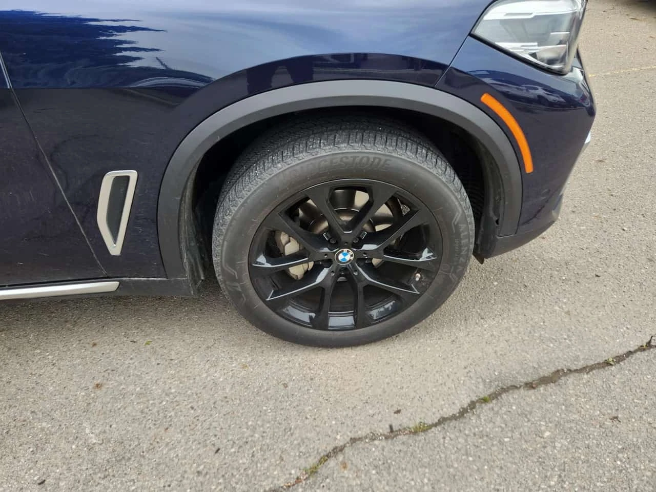 BMW X5 * xDrive40i * CARFAX * ЦЕНА ДО БГ, снимка 6 - Автомобили и джипове - 55781643