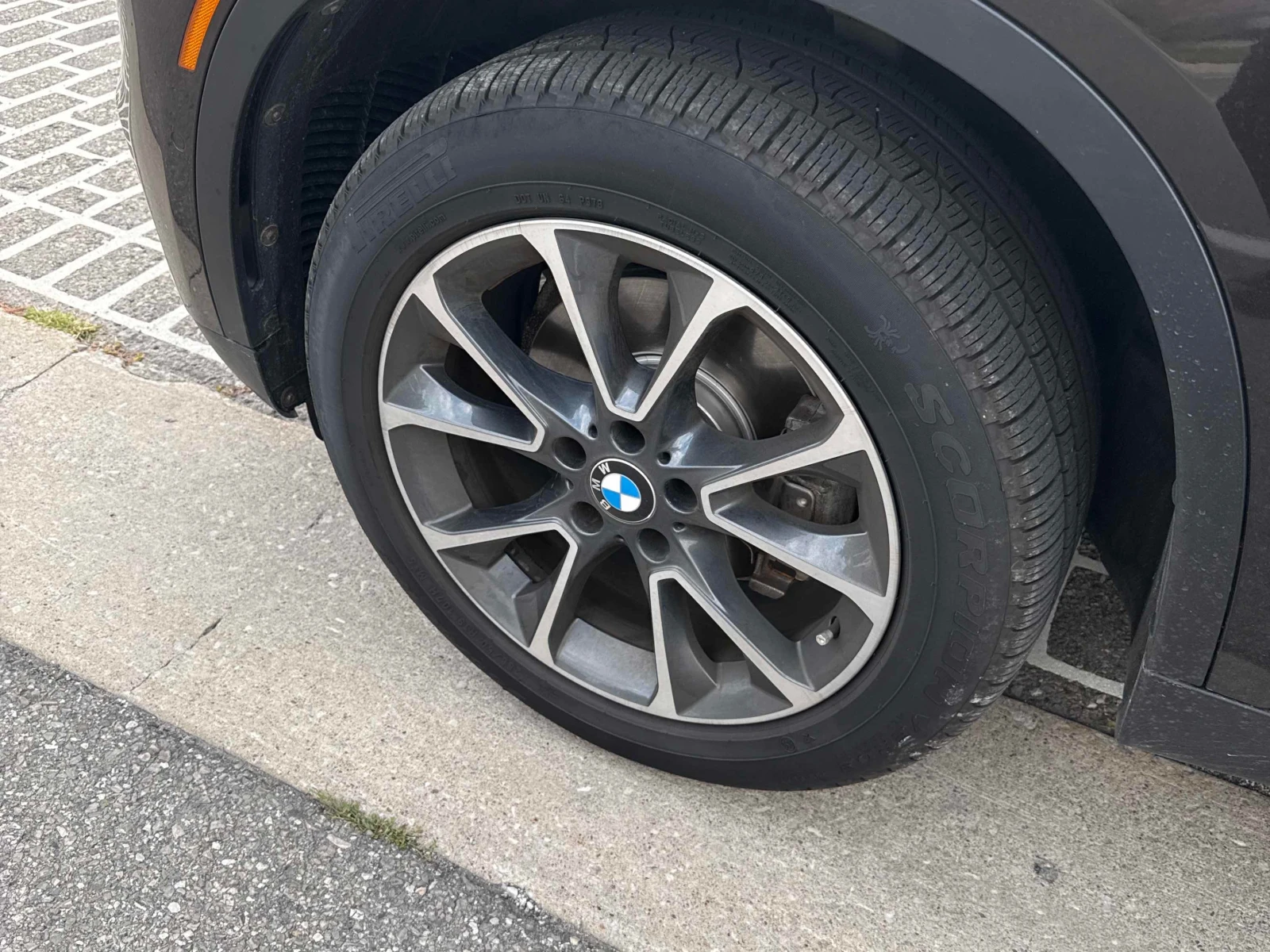 BMW X5 * xDrive35i * CARFAX * ОПЦИЯ ЗА ФИНАНСИРАНЕ, снимка 7 - Автомобили и джипове - 55839944