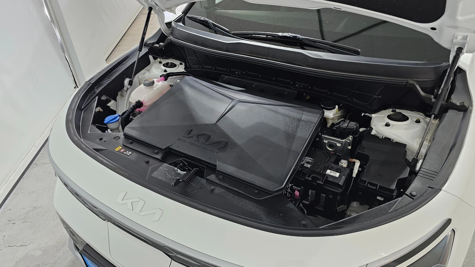 Kia Niro 2023 Kia Niro Ev | Mobile.bg � ����������� 4