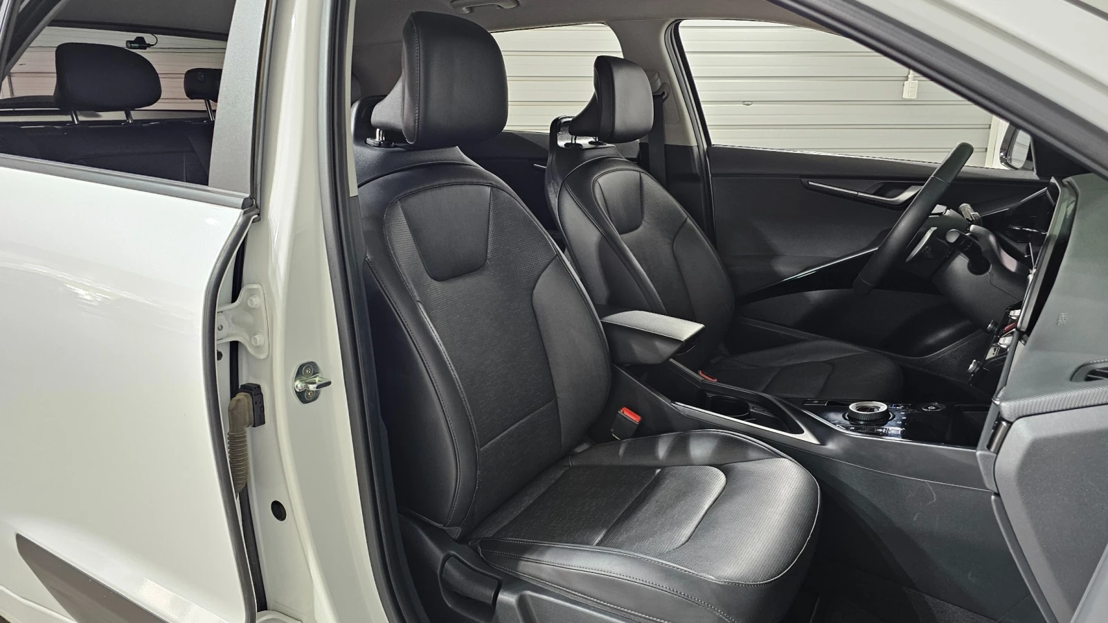 Kia Niro 2023 Kia Niro Ev | Mobile.bg � ����������� 14