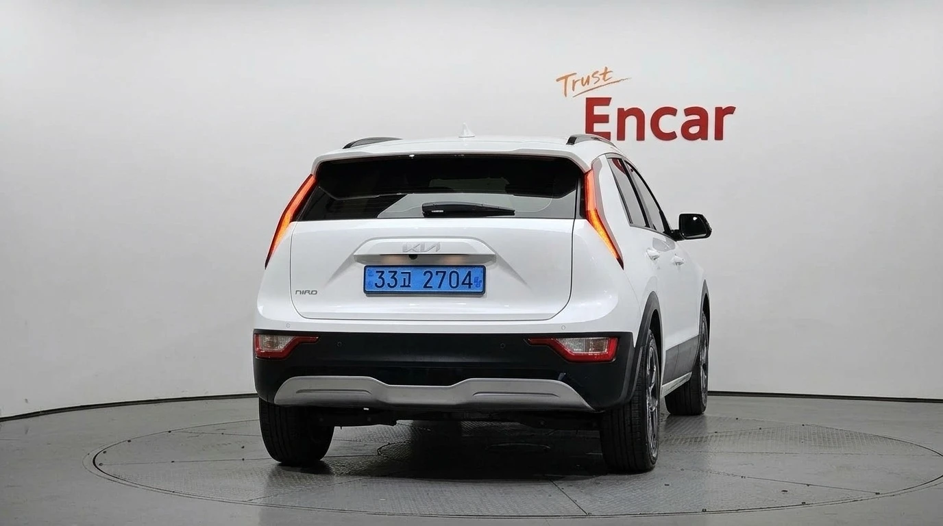 Kia Niro 2023 Kia Niro Ev | Mobile.bg � ����������� 3