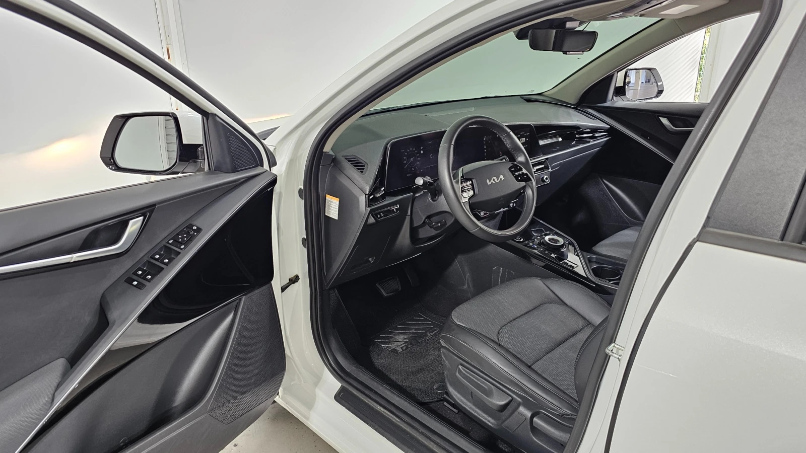 Kia Niro 2023 Kia Niro Ev | Mobile.bg � ����������� 5