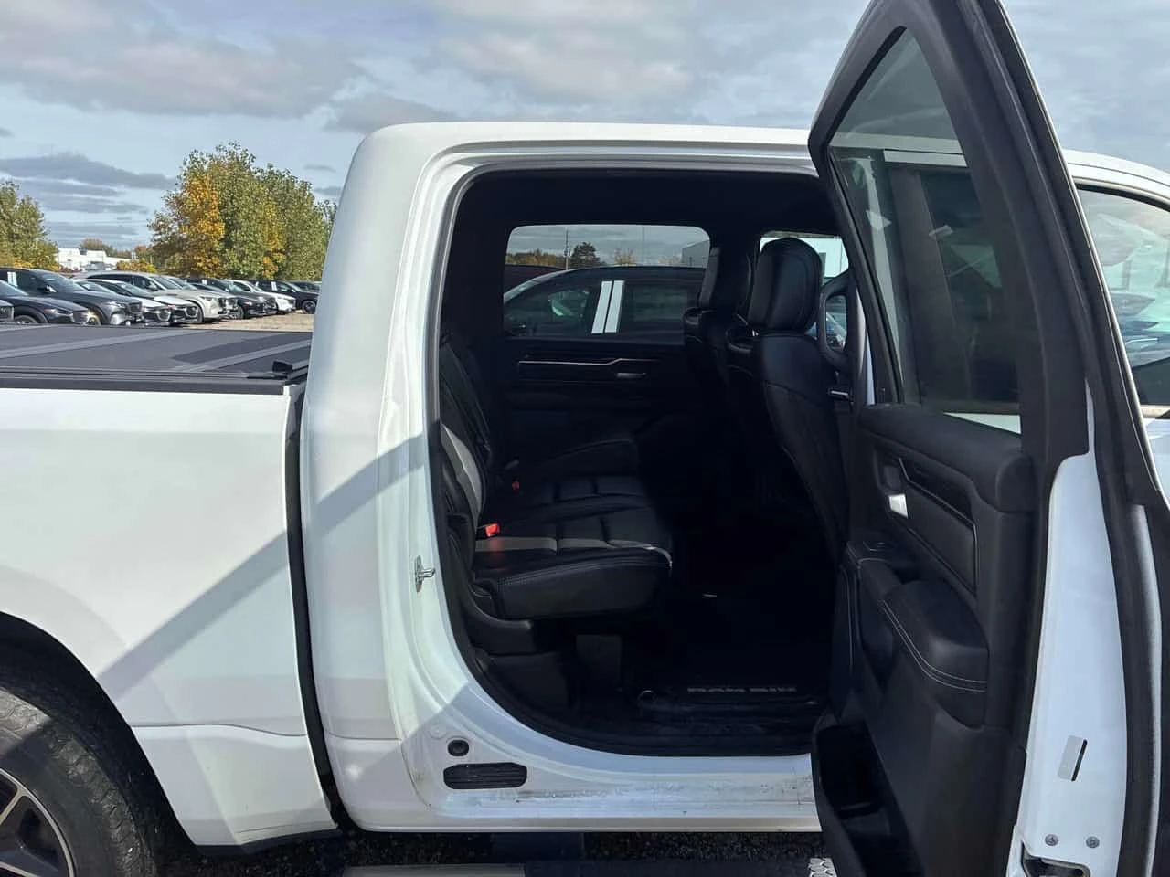 Dodge RAM 1500 * Sport * ���������� ��� ������������ ������*  | Mobile.bg � ����������� 11
