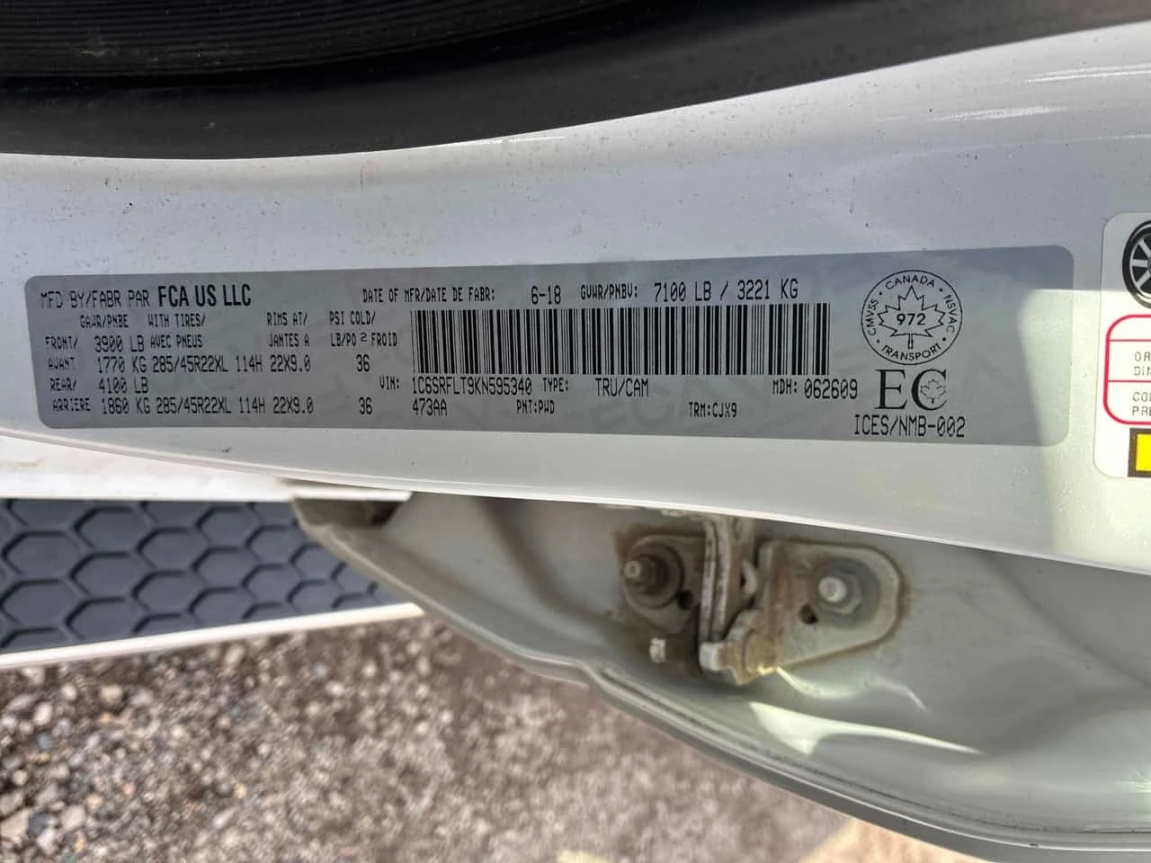 Dodge RAM 1500 * Sport * ���������� ��� ������������ ������*  | Mobile.bg � ����������� 13