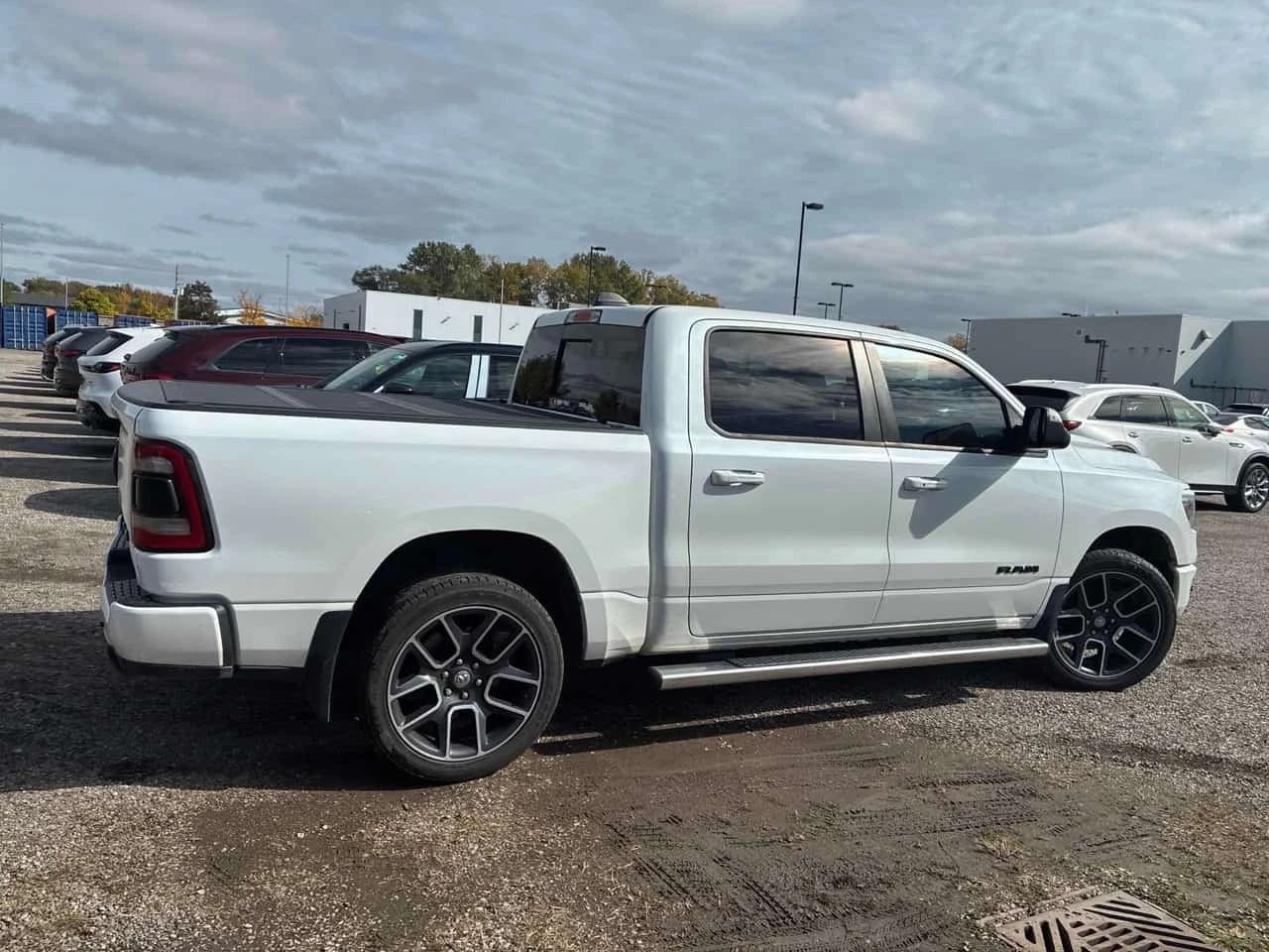 Dodge RAM 1500 * Sport * ���������� ��� ������������ ������*  | Mobile.bg � ����������� 3