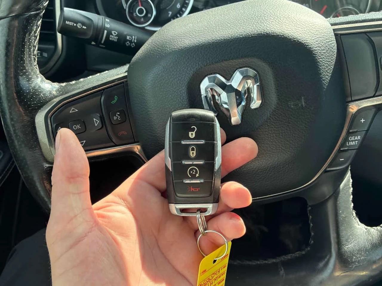 Dodge RAM 1500 * Sport * ���������� ��� ������������ ������*  | Mobile.bg � ����������� 15