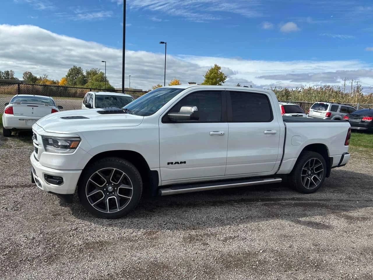 Dodge RAM 1500 * Sport * ���������� ��� ������������ ������*  | Mobile.bg � ����������� 2