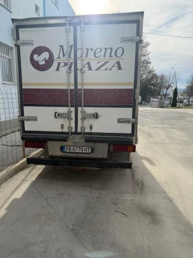 Mercedes-Benz Sprinter 412 Хладилен, снимка 2