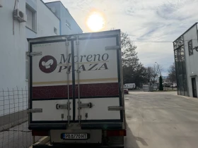 Mercedes-Benz Sprinter 412 Хладилен, снимка 3