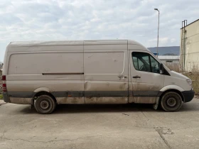 Mercedes-Benz Sprinter 319, снимка 2