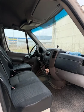 Mercedes-Benz Sprinter 319, снимка 4
