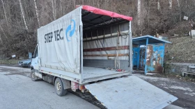 Iveco 35c11, снимка 4