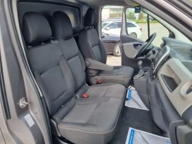 Обява за продажба на Opel Vivaro 1.6DCi-120hp 6 СКОРОСТИ* 207хил.км* 2014г.EURO 5B ~19 900 лв. - изображение 11