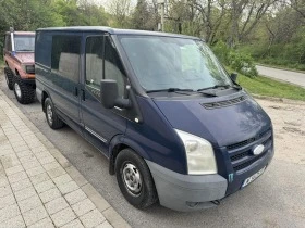 Ford Transit 2.2, снимка 1