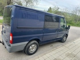 Ford Transit 2.2, снимка 5