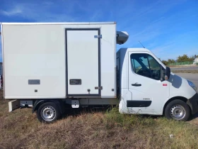 Renault Master, снимка 1