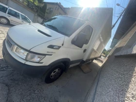 Iveco Daily | Mobile.bg    4