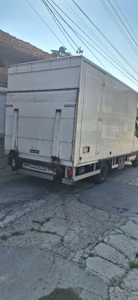 Iveco Daily | Mobile.bg    3