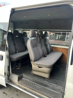 Обява за продажба на Ford Transit ~6 800 лв. - изображение 10